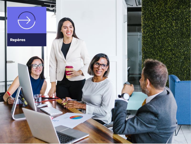 Quels sont les métiers cadres en pointe pour la décarbonation ?